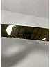 Gucci Yellow Black Leather Belt Size XS - photo 8