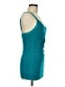 Guess Teal Tank Top Size Med - Lg - photo 4