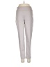 Joseph Ribkoff Solid Gray Active Pants Size 4 - photo 1