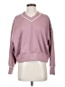 Express Pink Pullover Sweater Size XS - photo 1
