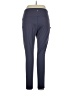 RBX Solid Blue Active Pants Size 1X - photo 2