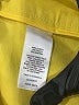 Talbots Solid Yellow Casual Pants Size 14 - photo 8
