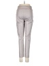 Joseph Ribkoff Solid Gray Active Pants Size 4 - photo 2