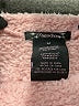 Xtraordinary Pink Pullover Sweater Size M (baby) - photo 3