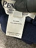 Pendleton 100% Virgin Wool Blue Wool Blazer Size 4 - photo 7