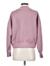 Express Pink Pullover Sweater Size XS - photo 2