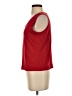 Jones Wear Red Sleeveless Top Size S - photo 5