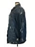 Torrid 100% Cotton Blue Denim Jacket Size 2X Plus (2) - photo 5