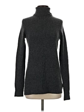 White + Warren Cashmere Pullover Sweater