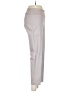 Joseph Ribkoff Solid Gray Active Pants Size 4 - photo 4