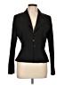 Isaac Mizrahi for Target Black Blazer Size 10 - photo 1