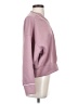 Express Pink Pullover Sweater Size XS - photo 4