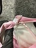 Unbranded Pink Rash Guard Size 4 - 5 - photo 3