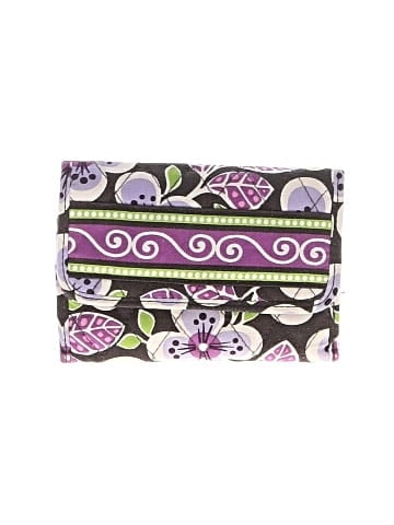 Vera Bradley Wallet (view 1)