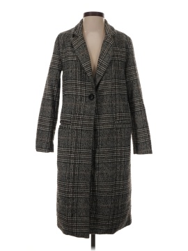 Sage The Label Coat