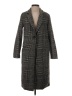 Sage the Label Gray Coat Size XS - photo 1