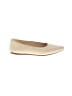 Vivaia Solid Ivory Flats Size EU 40 - photo 1