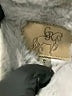 Goode Rider 100% Nylon Black Snow Jacket Size S - photo 6