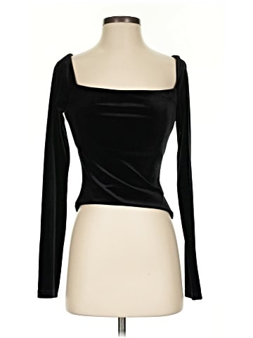 Reformation Long Sleeve Top (view 1)