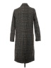 Sage the Label Gray Coat Size XS - photo 2