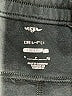 Nike Solid Black Track Pants Size S - photo 7