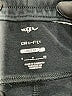 Nike Solid Black Track Pants Size S - photo 8