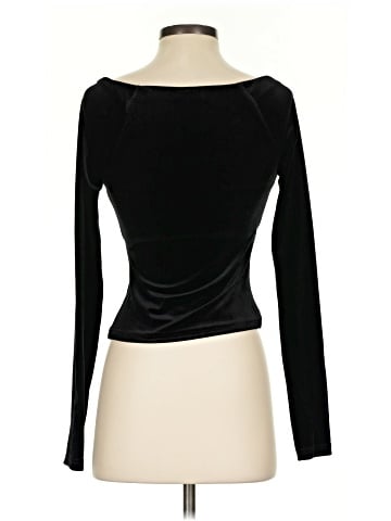 Reformation Long Sleeve Top (view 2)