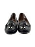 Talbots Black Flats Size 7 1/2 - photo 2