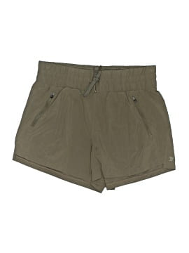 All In Motion Khaki Shorts