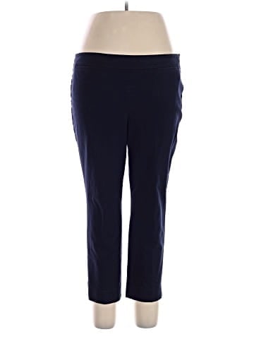 Talbots Active Pants (view 1)