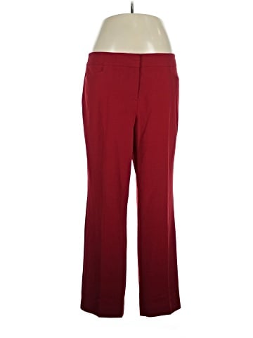 Kasper Dress Pants (view 1)