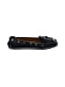 Talbots Black Flats Size 7 1/2 - photo 1