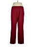 Kasper Solid Red Dress Pants Size 16 - photo 2