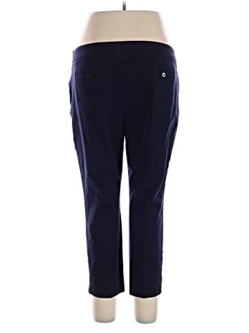 Talbots Active Pants (view 2)