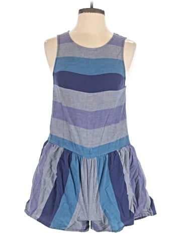 Roxy Romper (view 1)