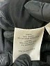 Classiques Entier Black Wool Blazer Size 2 - photo 7