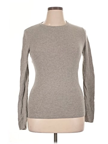 H&M Wool Pullover Sweater (view 1)