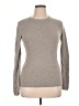 H&M Gray Wool Pullover Sweater Size XL - photo 1