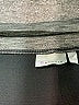 Athleta Solid Gray Casual Skirt Size S - photo 3