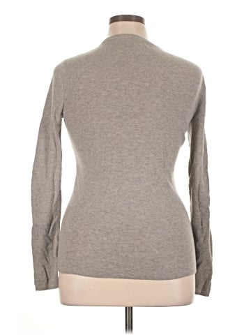 H&M Wool Pullover Sweater (view 2)