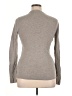 H&M Gray Wool Pullover Sweater Size XL - photo 2