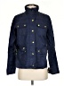 J.Crew 100% Cotton Blue Jacket Size S - photo 1
