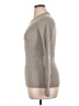 H&M Gray Wool Pullover Sweater Size XL - photo 5