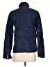 J.Crew 100% Cotton Blue Jacket Size S - photo 2