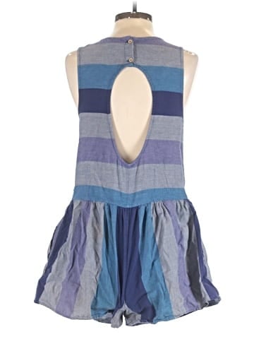 Roxy Romper (view 2)