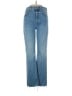 Mother Blue Jeans Size 26 waist - photo 1