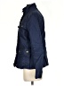 J.Crew 100% Cotton Blue Jacket Size S - photo 5