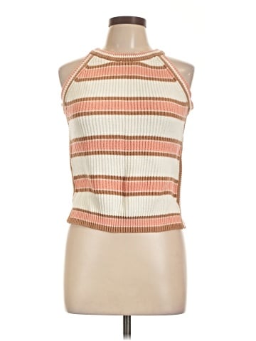 Cloud Chaser Sleeveless Top (view 1)