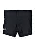 Under Armour Solid Black Athletic Shorts Size XS (estimated) - photo 1