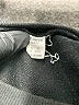 Shein Floral Black Pullover Sweater Size 10 - 11 - photo 3